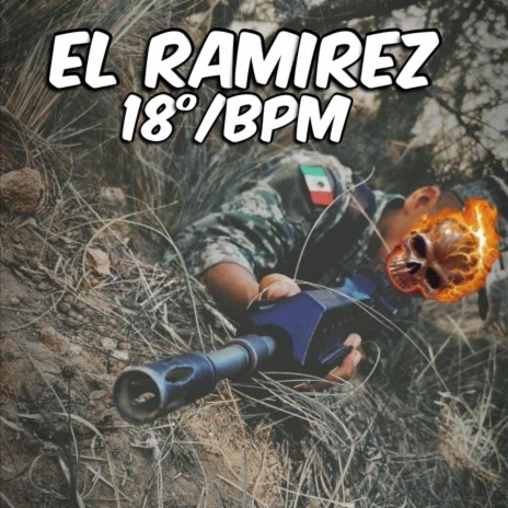 El Ramirez (18/BMP)