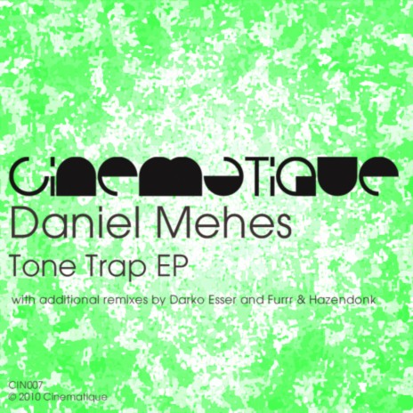 Tone Trap (Darko Esser Bass Trap Mix)