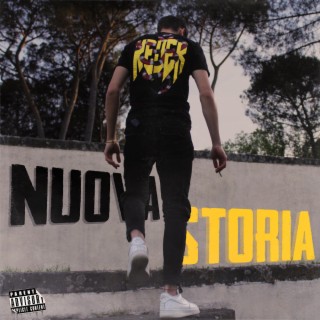 Nuova Storia lyrics | Boomplay Music