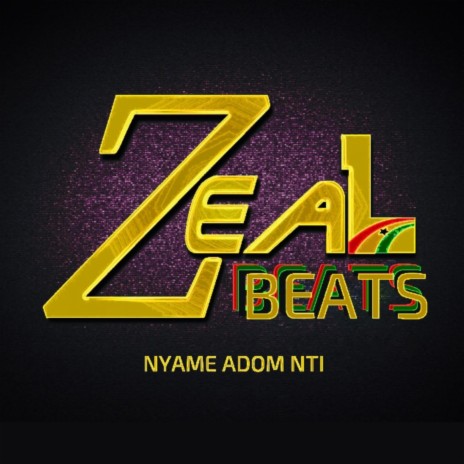Nyame Adom Nti | Boomplay Music