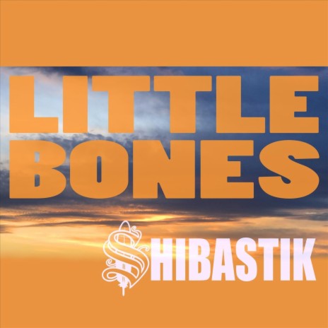 Little Bones | Boomplay Music