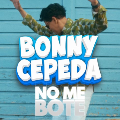No Me Bote | Boomplay Music