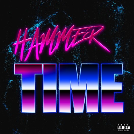 Hammer Time ft. Mighty Meech & SEBIICELEB | Boomplay Music