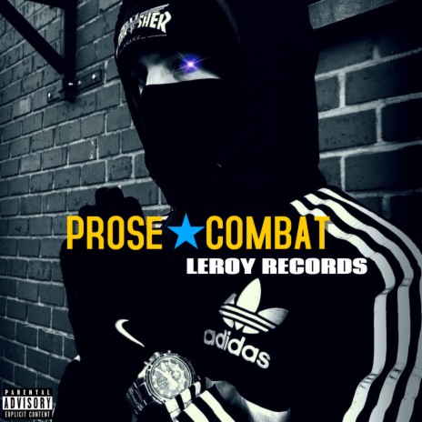 Prose Combat | Boomplay Music