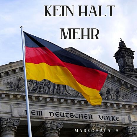 Kein Halt mehr | Boomplay Music