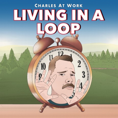 Living in a Loop | Boomplay Music
