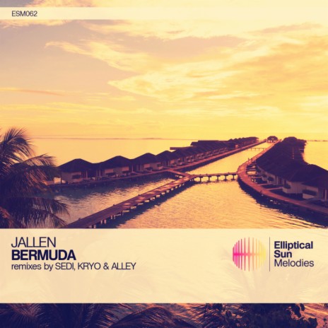Bermuda (Alley Remix) | Boomplay Music