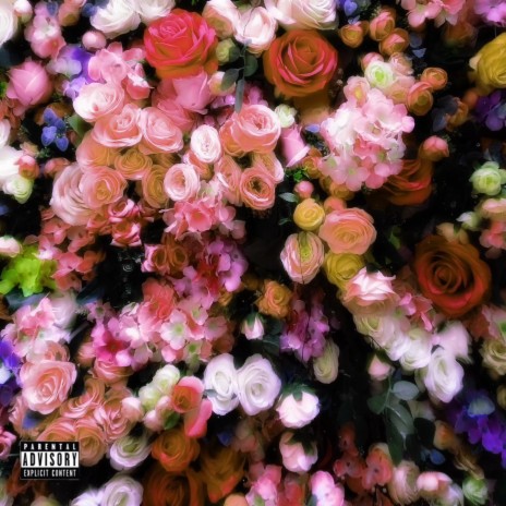 Sending Flowers ft. VhsP | Boomplay Music