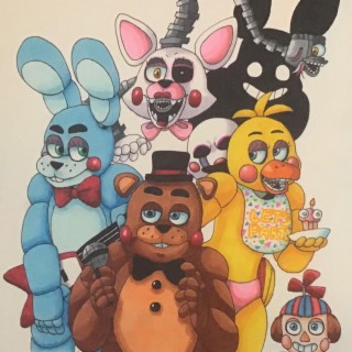 FIVE NIGHTS