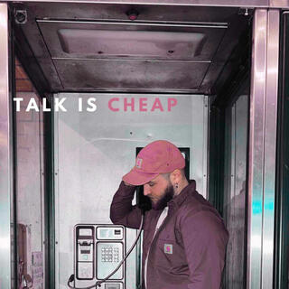 Talk is Cheap lyrics | Boomplay Music