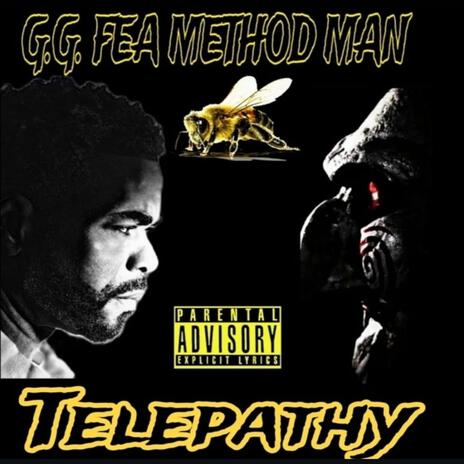 TELEPATHY ft. METHOD MAN | Boomplay Music