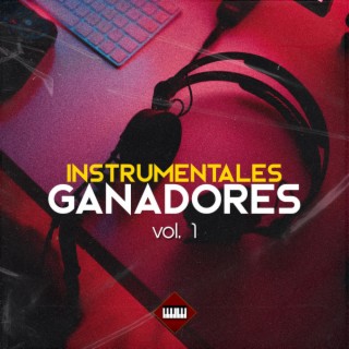 Instrumentales Ganadores, Vol. 1