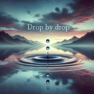 Drop by Drop