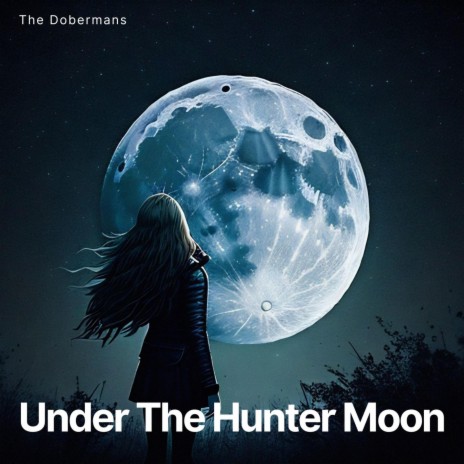 Under The Hunter Moon | Boomplay Music