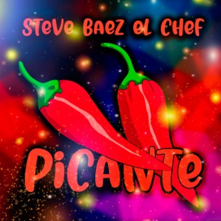 Steve Baez El Chef