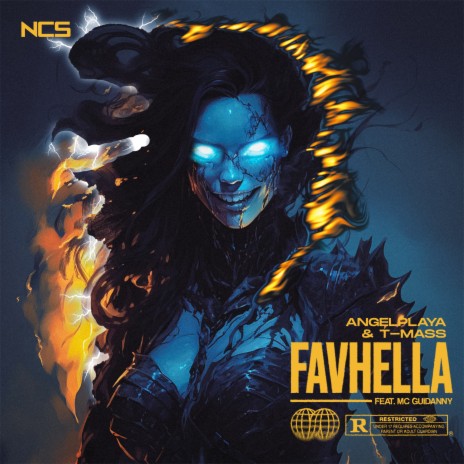 FAVHELLA ft. Mc Guidanny & T-Mass | Boomplay Music