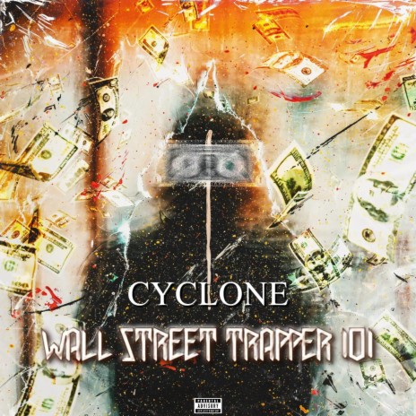 WALL STREET TRAPPER 101 | Boomplay Music