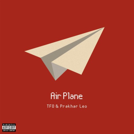 Airplane ft. Prakhar Gupta & Bad Junkie | Boomplay Music