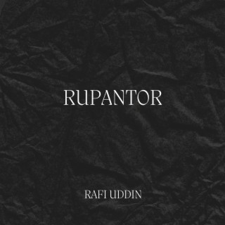 Rupantor