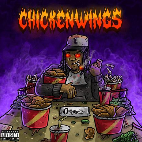 ChickenWings | Boomplay Music