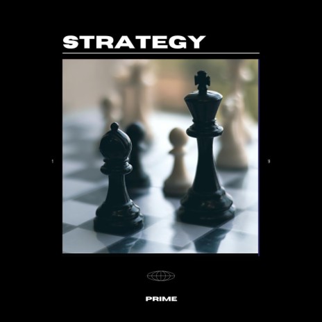 Strategy | Boomplay Music