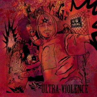 ULTRA-VIOLENCE