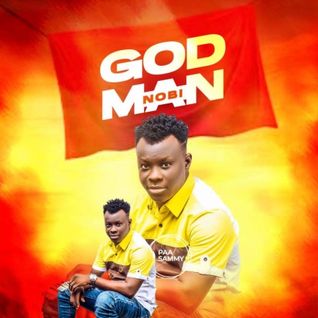 God No Bi Man | Boomplay Music