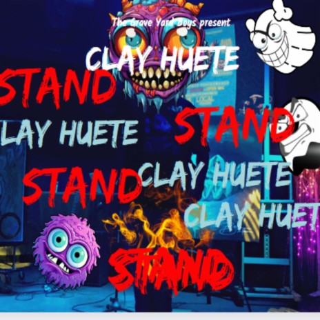 stand | Boomplay Music