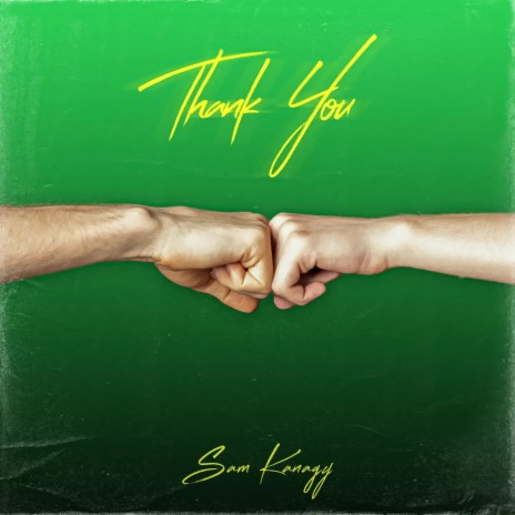 Thank You | Boomplay Music