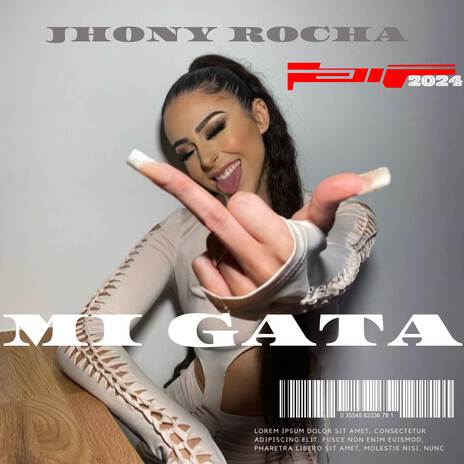 Mi gata | Boomplay Music