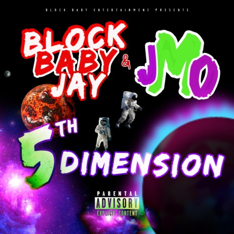 Block Baby Flow 2 ft. BlockBabyJay & Jmo The Future