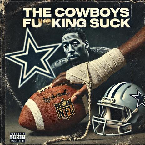 The Cowboys Suck