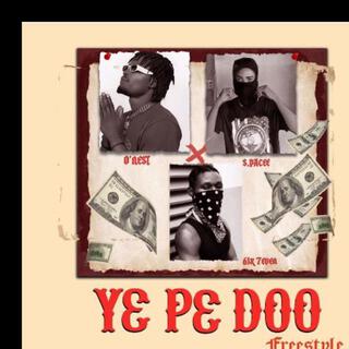 Y3 P3 DOO ft S.pacee&6ix7even