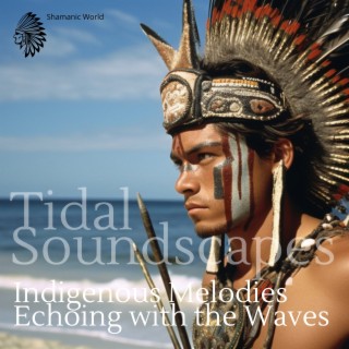 Tidal Soundscapes: Indigenous Melodies Echoing with the Waves