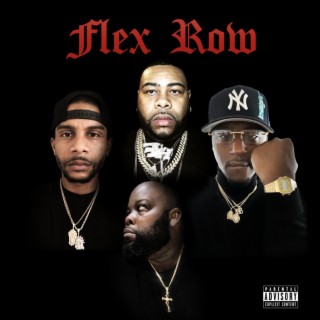 FLEX ROW