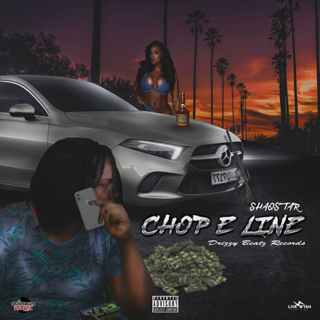 Chop E Line | Boomplay Music