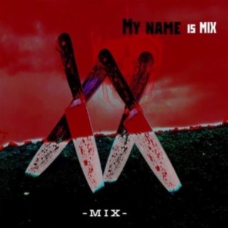 MY NAME IS MIX