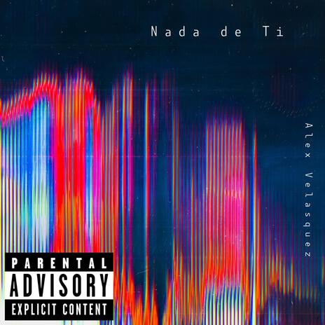 Nada de Ti | Boomplay Music