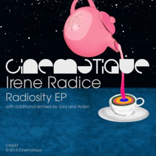 Radiosity EP