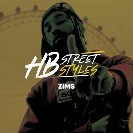 Street Styles ft. Zims | Boomplay Music