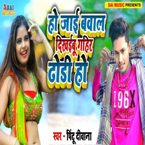 Ho Jai Bawal Dekhaibu Gahir Dhodi Ho | Boomplay Music