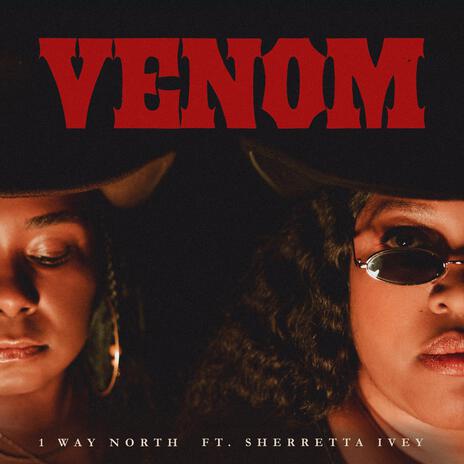 Venom ft. Sherretta Ivey | Boomplay Music