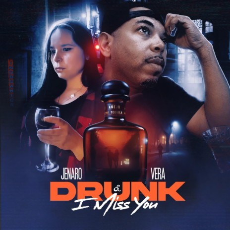 Drunk and I Miss You (Original) | Boomplay Music