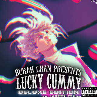 LUCKY CUMMY SHOW (Deluxe Edition)