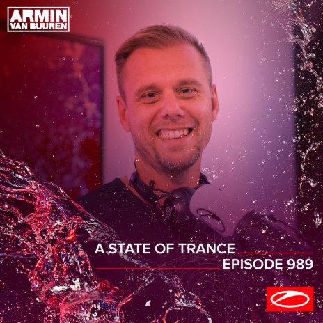 Hurricane Love (ASOT 989) ft. Colin Smith | Boomplay Music