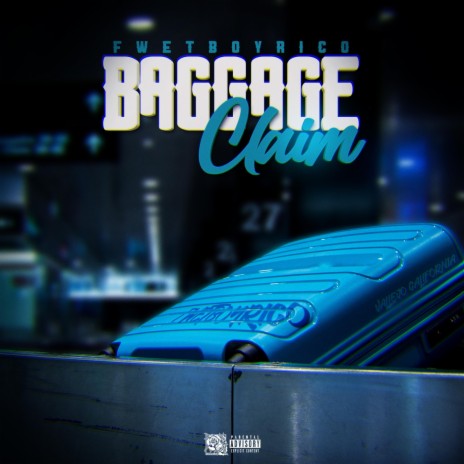 Baggage Claim | Boomplay Music