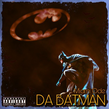 Da Batman