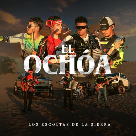 El Ochóa | Boomplay Music