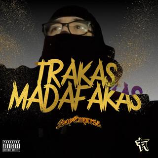 Trakas Madafakas