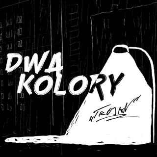 Dwa kolory